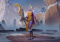Cara Main dan Build Terbaik Champion Soraka Support di LoL Wild Rift