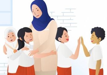 Bank Soal PPPK 2022, Berikut Referensi Soal Kompetensi Manajerial Lengkap dengan Kunci Jawaban, Unduh Gratis di Link Ini