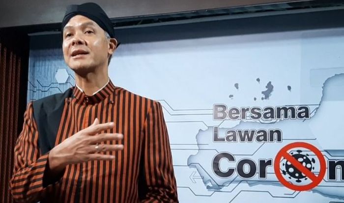 Ganjar Pranowo