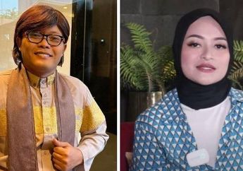 Biasa Diam, Sule Tiba-tiba Beri Komentar Soal Isu Perselingkuhan yang Dilakukan Nathalie Holscher Saat Masih Jadi Istri Sah