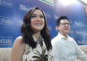 Tak Hanya Mirip David Herbowo, Anak Shandy Aulia Juga Lebih Manja pada Sang Ayah