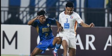 Meski Kondisi Sedang Tak Baik, Asnawi Mangkualam dkk Yakin Bisa Kubur Mimpi Persib Bandung di Liga Champions Asia 2