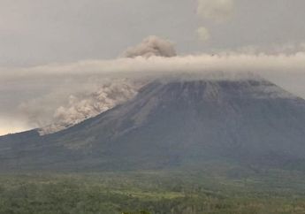 Dentuman Keras Gegerkan Warga Malang Viral, BPD Pastikan Bukan dari Gunung Semeru dan Raung, Simak Deretan Faktanya