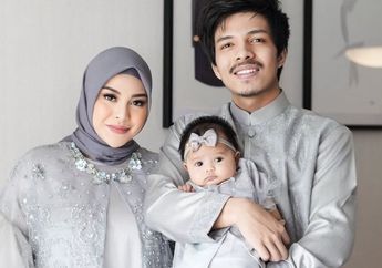 Kocak! Atta Halilintar Buat Perjanjian dengan Ameena, Tak Boleh Punya Pacar Sampai 2046