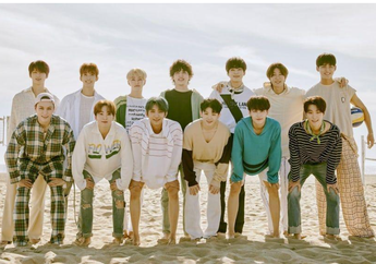 Pledis: SEVENTEEN Enggak Akan Promosi Comeback di MBC 'Music Core'!