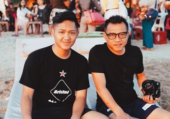 Kebelet Nikah Tapi Belum Punya Pasangan, Wanita Ini Tiba-tiba Mengajukan Diri Jadi Pacar Azriel, Anang Hermansyah Malah Menolaknya Mentah-mentah, Kenapa?