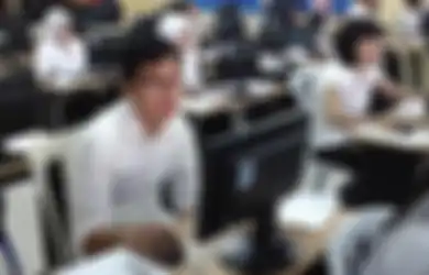 Lulusan SD Saja Sudah Kantongi Gaji Sebanyak Ini, Tak Heran PNS Jadi Idaman Banyak Orang, Inilah Besaran Gaji PNS 2021, dari Lulusan SD sampai S1