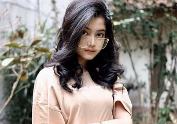 Kepoin 6 Gaya Kasual Kece Ala Yoriko Angeline yang Bisa Kita Tiru!