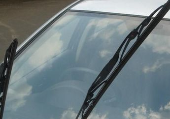 Siapa Sangka Ternyata Beberapa Hal Ini Jadi Pertanda Karet Wiper Sudah Harus Diganti, Nomor 3 Sering Dihiraukan!