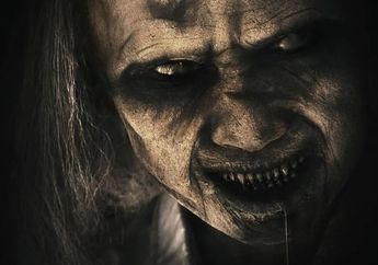 Dibintangi Aktor Papan Atas, Ini 5 Fakta Film Horor Bayi Ajaib!
