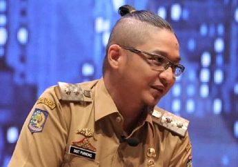 Lengser dari Jabatan Wakil Wali Kota Palu, Artis yang Jadi Pejabat Ini Siap Nyaleg di Pemilu 2024, Terbongkar Ini Posisi yang Diincar!