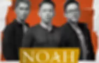 Grup band NOAH.