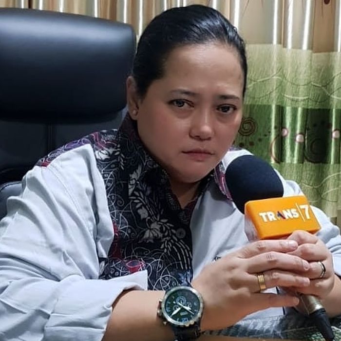 Mulai dari Tsunami, Kecelakaan Pesawat Hingga Komedia Selingkuh Jadi Ramalan Mbak You Tahun Ini