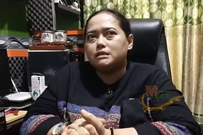 Tanpa Tedeng Aling-aling, Mbak You Bongkar Soal Artis ...