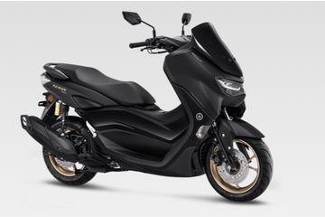 Perawan Hilang Setelah Dibonceng Yamaha NMAX dari Depok, Ternyata Masalahnya Sepele