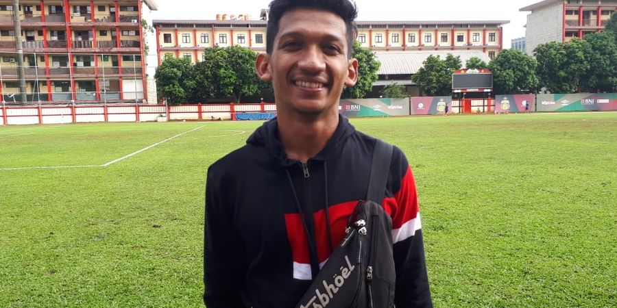 Sembari Tunggu Liga 1, Pemain Timnas Indonesia Ini Berencana Lepas Lajang