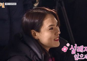 Bang Geul Yi PD Akan Keluar dari Program 2 Days 1 Night Season 4!