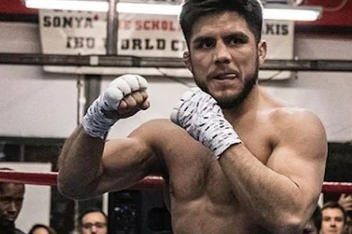 ternyata ada alasan lain di balik kekalahan Henry Cejudo