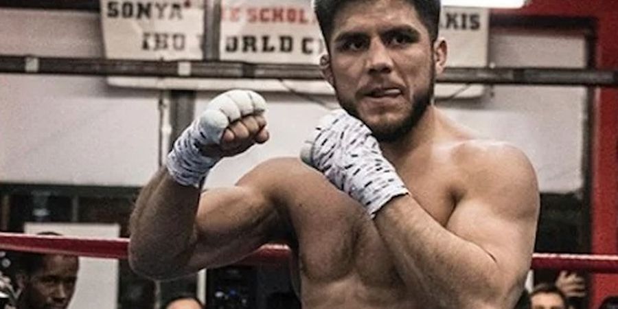 Ada Rahasia di Balik Kekalahan Pahit Rekan Khabib Nurmagomedov di UFC 298, Ternyata Kondisinya Memprihatinkan