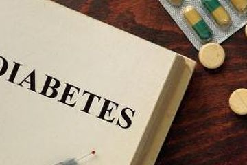 Mereka yang terinfeksi Covid-19 berisiko terkena diabetes dan penyakit kardiovaskular.