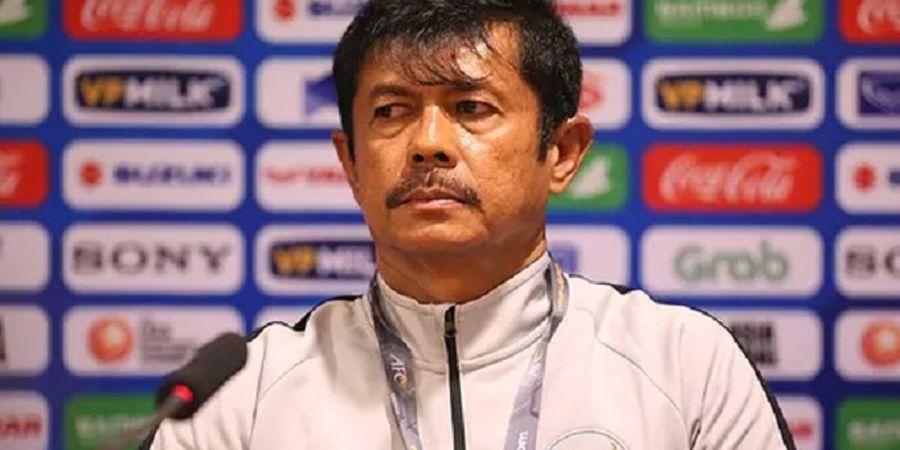 Sambut SEA Games 2019, Indra Sjafri Punya Syarat Khusus untuk Pemain agar Diikutsertakan