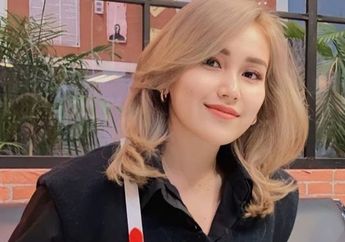 Nagita Slavina Sempat Takut Berat Badan Naik Setelah Melahirkan, Ayu Ting Ting Sesumbar Tubuh Bagusnya Meski Sudah Ada Bilqis: Udah Punya Anak Badan Segini Mah Bagus