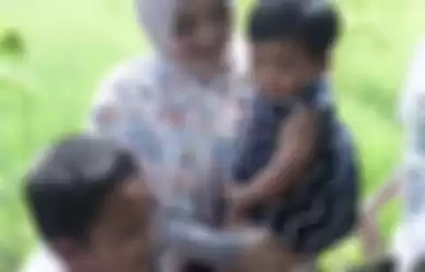 Bak Acuh Tak Acuh pada Anak Teddy dan Lina Jubaedah, Beda Perlakuan Sule pada Dek Bintang Terlihat Jelas, Peringatkan Anak-Anaknya Soal Hal Ini