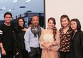 Peduli Lingkungan dan Pendidikan Anak-anak di Pelosok Negeri, Desainer Ali Charisma Ajak Masyarakat Berdonasi dengan Cara Unik!