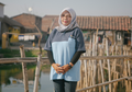 Kisah Yulianti, Pantang Menyerah Mendidik Anak Berkebutuhan Khusus