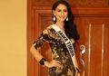 Berasal dari Jawa Timur, Intip Cantiknya Rr Ayu Maulida Putri yang Jadi Pemenang Puteri Indonesia 2020