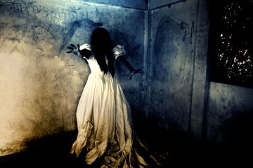 Kisah Horor Hantu Reni Si Penggendong Bayi Di Jok Belakang Mobil Semua Halaman Sonora Id