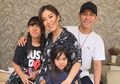 Kehabisan Ide Untuk #FamilyQuality, Yuk Contoh yang Dilakukan Kenang Mirdad Bersama Aluna, Simpel Tapi Buat Si Kecil Percaya Diri!