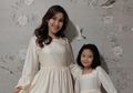 Sudah Beranjak Dewasa, Bilqis Kini Mulai Protes Lantaran Jengah Lihat Kelakuan Ayu Ting-ting yang Sebabkan Hubungannya dengan Sang Ibu Jadi Renggang: 'Pacaran Mulu Enggak Stop-stop'