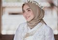Cantiknya Vebby Palwinta dengan Busana Pengantin Adat Padang yang Curi Perhatian, Lakukan Prewed?