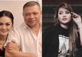 Ashanty Berikan Tetuah Agar Aurel Minta Izin Menuju Halal Kepada KD, Ternyata Masih Membekas di Ingatan Warganet Momen Raul Lemos Cium Kening Sang Anak Tiri