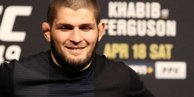 Tewaskan Lawan di UFC Vegas 4, Dustin Poirier Buat Klaim Halu tentang Khabib Nurmagomedov