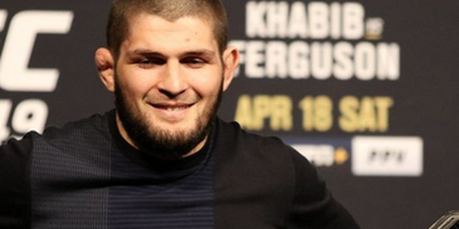 Jagoan Anyar UFC dari Bellator Diboyong Hanya Untuk Jadi Mainan Khabib Nurmagomedov