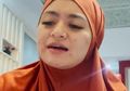 Kehamilan Nathalie Holscher, Baru Trimester Pertama Sudah Sulit Tidur Hingga Jam 4 Subuh