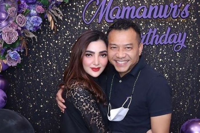 Keputusannya Nikah dengan Duda Beranak 2 Sempat Diragukan Keluarga