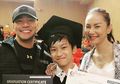 Setelah Deddy Corbuzier Memeluk Agama Islam, Bagaimana dengan Sang Anak? Kalina Oktarani Berikan Penjelasan