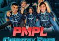 GD GIDS Kuasai Klasemen Final PMPL ID S4, Tersisa 5 Round Penentuan!