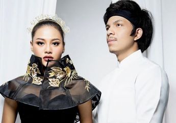 Hari-hari Menjelang Pernikahan Dibanjiri Banyak Drama, Paman Aurel Hermansyah Beri Peringatan untuk Sang Keponakan: Biarlah Anjing Menggonggong..