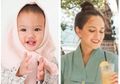Dulu Dibesarkan Orangtua yang Beda Keyakinan, Shandy Aulia Ajarkan Indahnya Toleransi Agama Kepada Claire