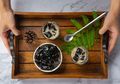 6 Manfaat Cincau Hitam untuk Kesehatan, Sayang Jika Dilewatkan Sebagai Menu Buka Puasa