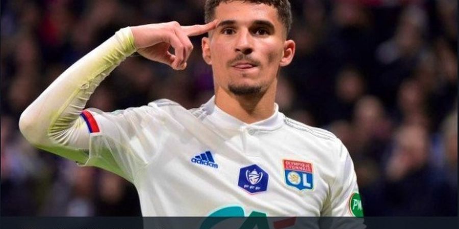 Sepak Bola Prancis Diguncang Isu Islamofobia, Gelandang Lyon Jadi Korban Utama