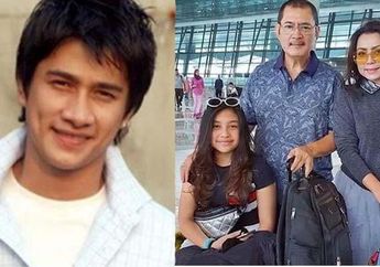 Namanya Santer Disebut-sebut Sebagai Ayah Kandung Anak Mayangsari dan Bambang Trihatmodjo, Harta Adi Firansyah Malah Jadi Rebutan Keluarga dan Mantan Istri Padahal Tanah Kuburnya Belum Kering