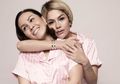 Sang Sahabat Ulang Tahun, Nikita Mirzani Hadiahi Fitri Salhuteru Tas Mewah Seharga Rp100 Juta: Uang Seberapa pun Sebenarnya Tak Tergantikan!