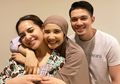 Bikin Ayu Ting Ting Mojok Bak Patung Tak Dianggap! Tabiat Asli Nagita Slavina Inilah yang Buatnya Dikelilingi Artis dan Sosialita Kondang