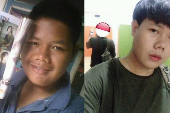 Hanya Cuci Muka Pakai Air Cucian Beras Wajah Pria Cimahi Ini Kinclong Bersih Dari Jerawat Bak Artis Korea Semua Halaman Nakita