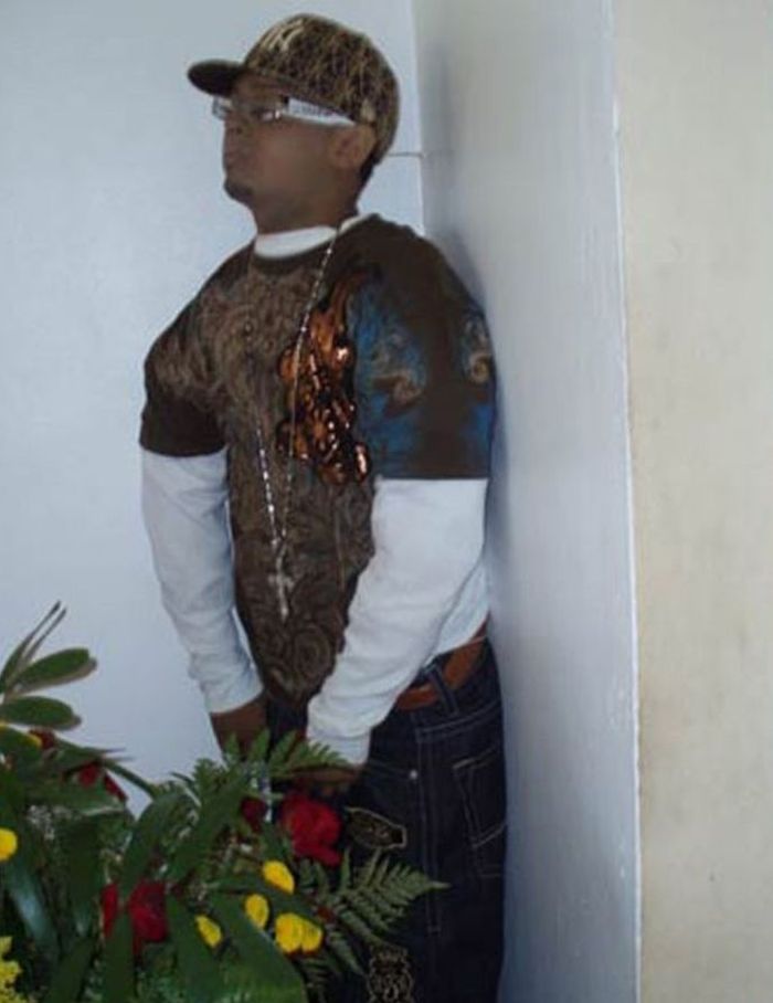 Angel Pantoja Medina